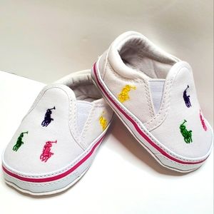 Infant Sneaker